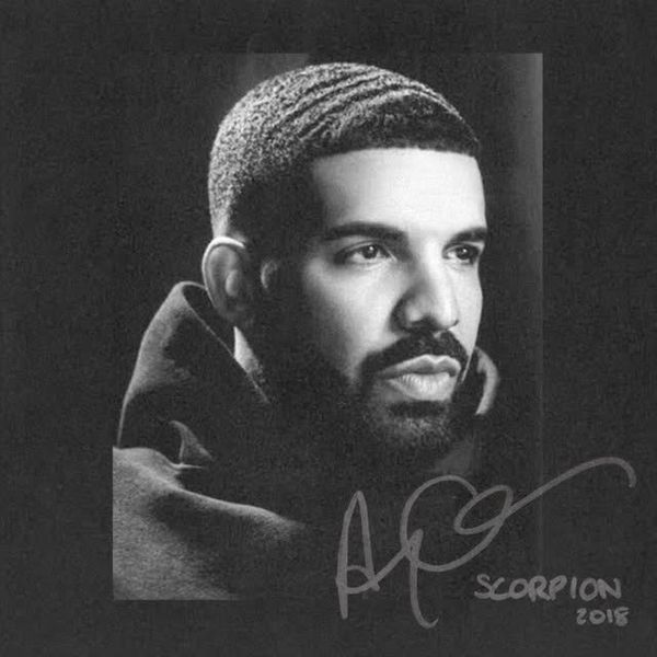 Nonstop by Drake