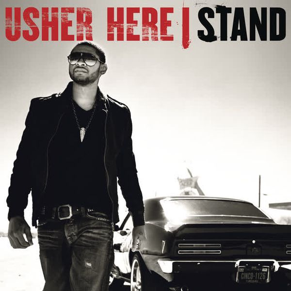 Love in This Club (feat. Young Jeezy) by USHER