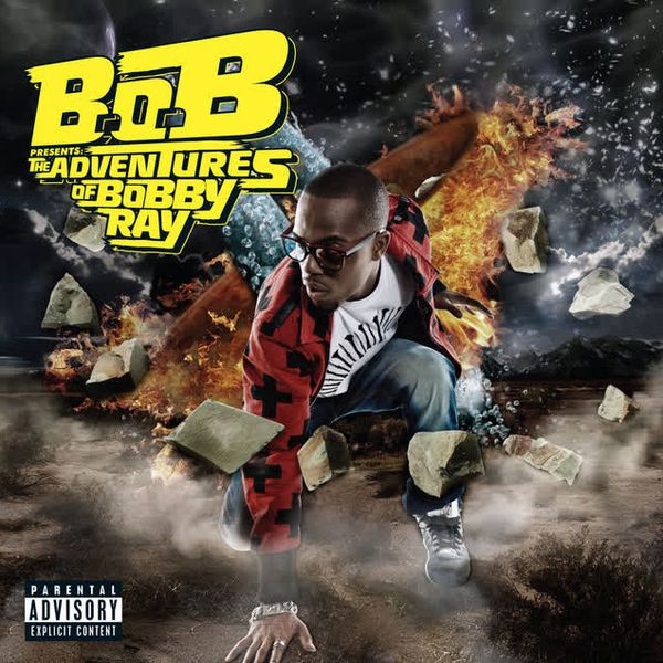 Nothin' on You (feat. Bruno Mars) by B.o.B