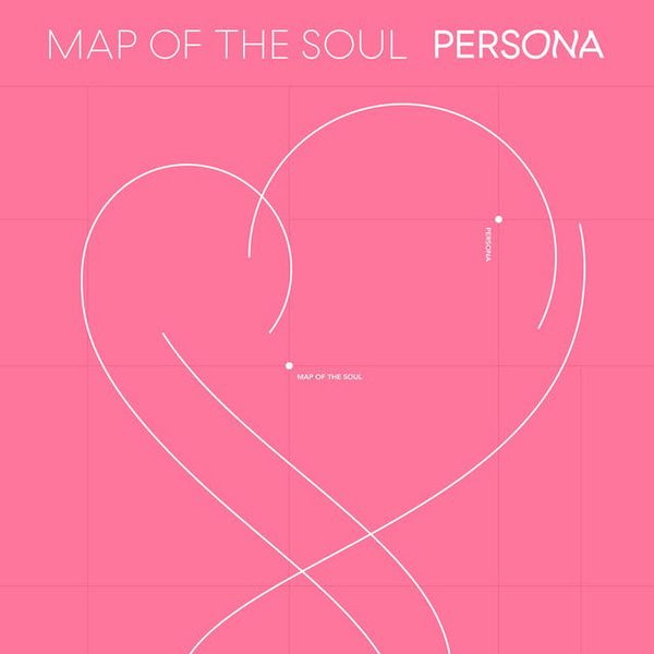 Boy With Luv (feat. Halsey) by Halsey