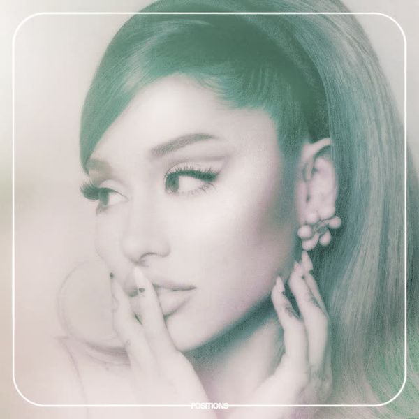 pov by Ariana Grande