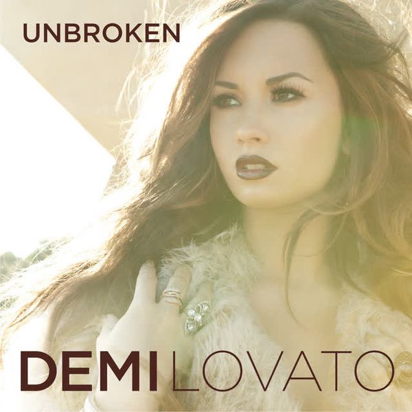 Give Your Heart a Break by Demi Lovato