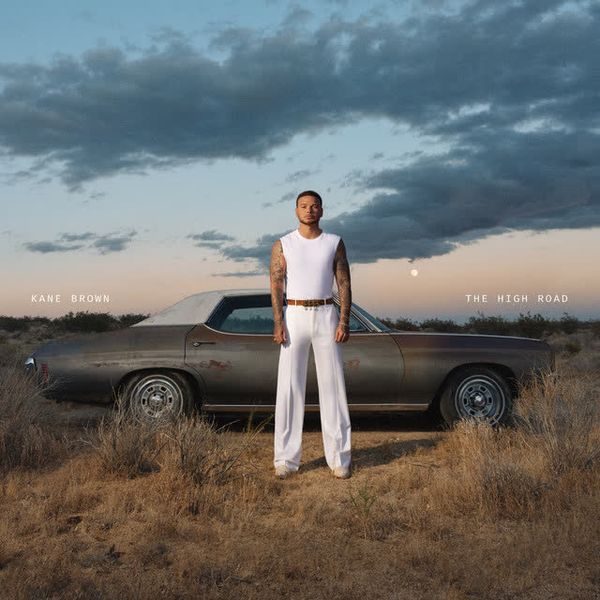 Haunted by Kane Brown