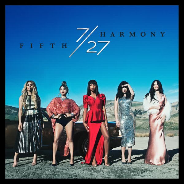 Work from Home (feat. Ty Dolla $ign) by Fifth Harmony