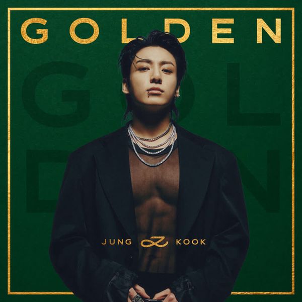 Somebody by Jung Kook