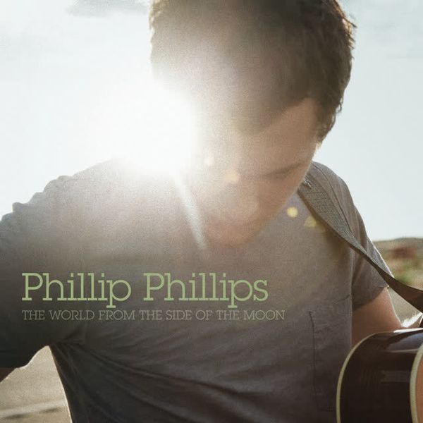 Gone, Gone, Gone by Phillip Phillips