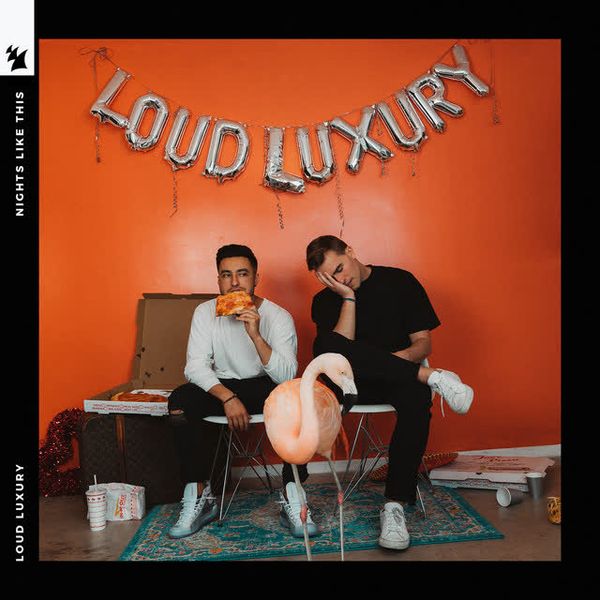 Aftertaste (feat. Morgan St. Jean) by Loud Luxury