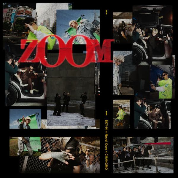 ZOOM by SKY-HI