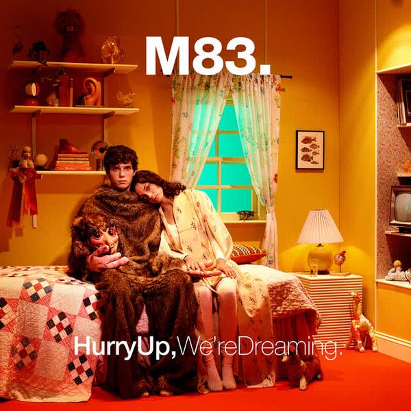 Midnight City by M83