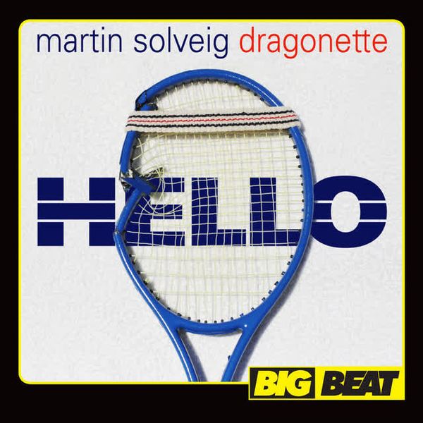 Hello (feat. Dragonette) by Dragonette