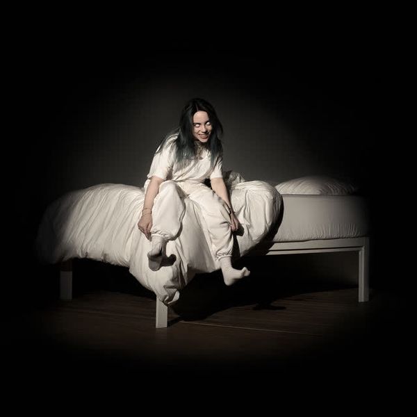 bad guy by Billie Eilish