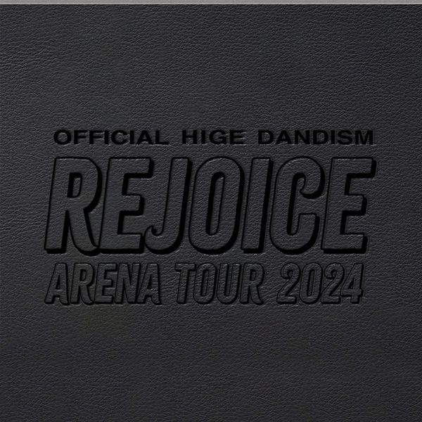 Same Blue - Live by OFFICIAL HIGE DANDISM