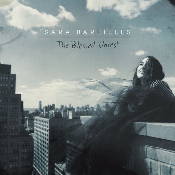 Brave by Sara Bareilles