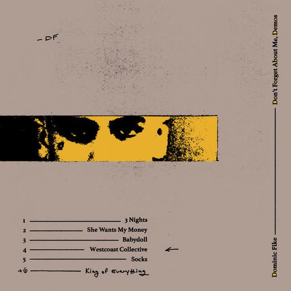 3 Nights by Dominic Fike