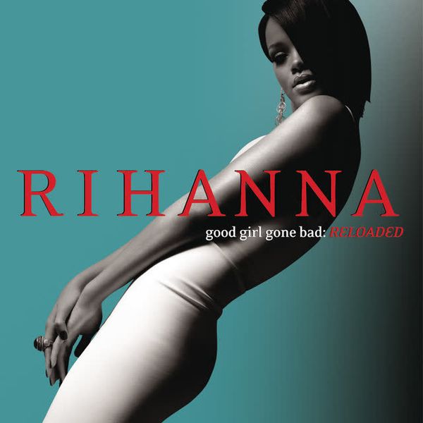 Breakin' Dishes by Rihanna