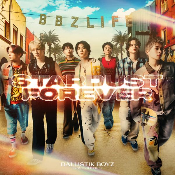 All of You by BALLISTIK BOYZ from EXILE TRIBE