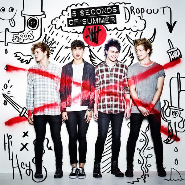 Amnesia by 5 Seconds of Summer