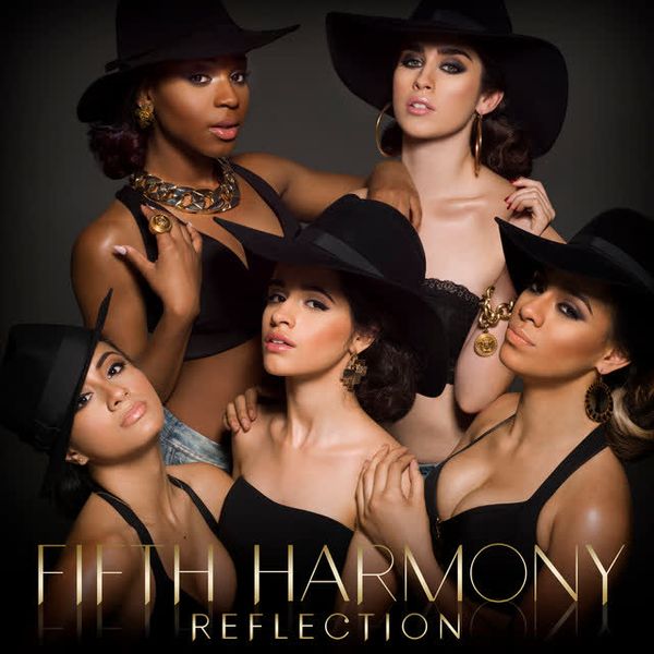Sledgehammer by Fifth Harmony