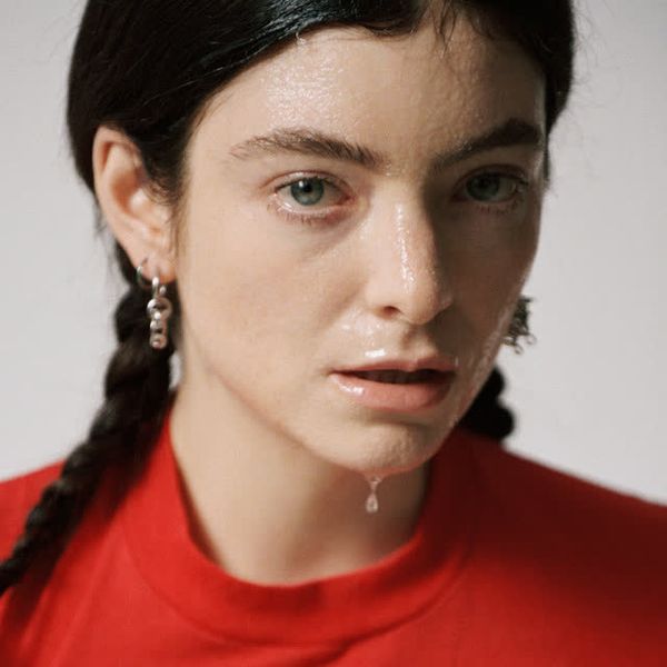 What Was That by Lorde