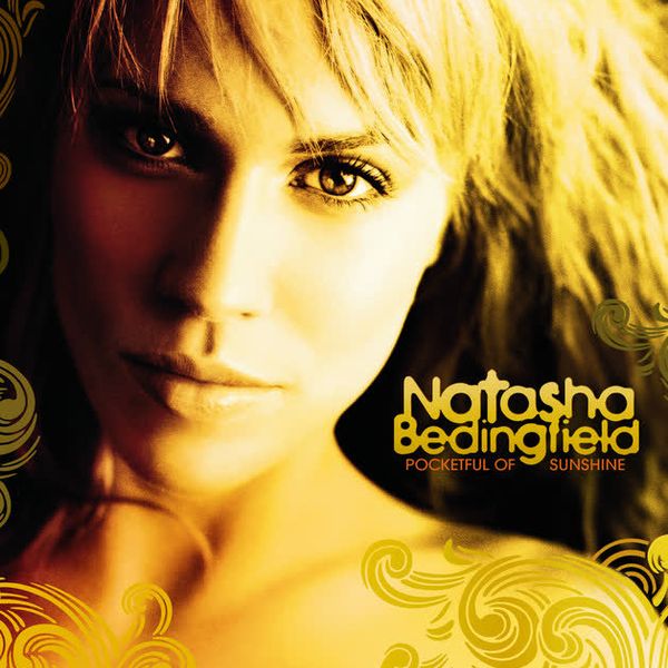 Pocketful of Sunshine by Natasha Bedingfield