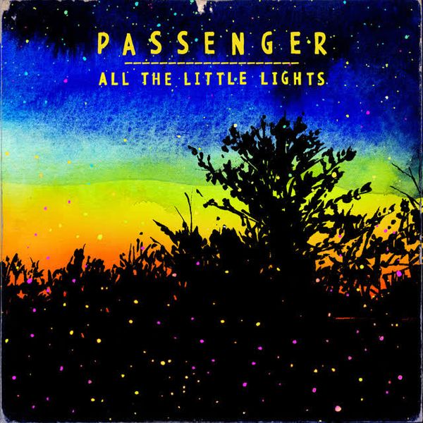 Let Her Go by Passenger