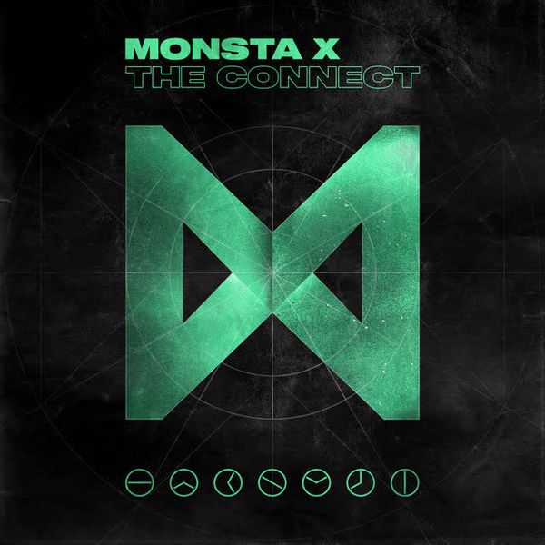 Jealousy by MONSTA X