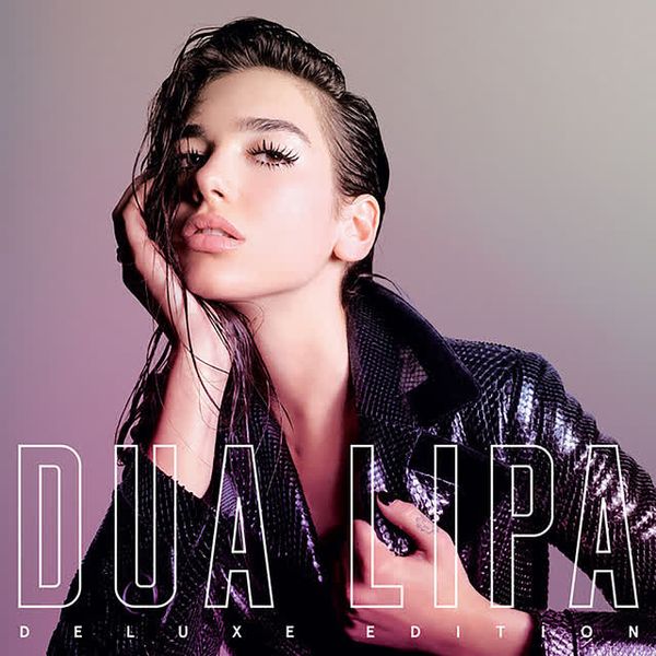 IDGAF by Dua Lipa
