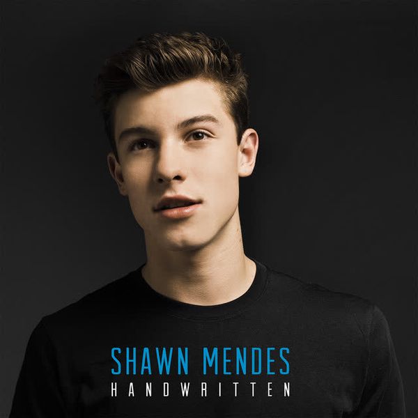 Stitches by Shawn Mendes