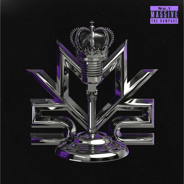 No.1 by MA55IVE THE RAMPAGE