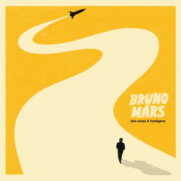 Just the Way You Are by Bruno Mars
