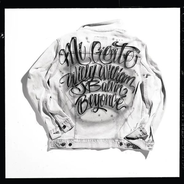 Mi Gente (feat. Beyoncé) by J Balvin & Willy William