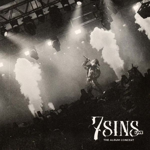 greed (7sins- the album concert (live)) by Felip