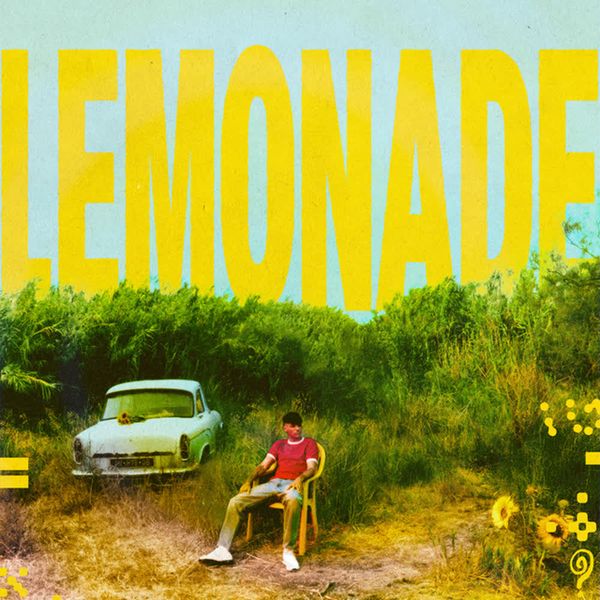 Lemonade by Louis Tomlinson