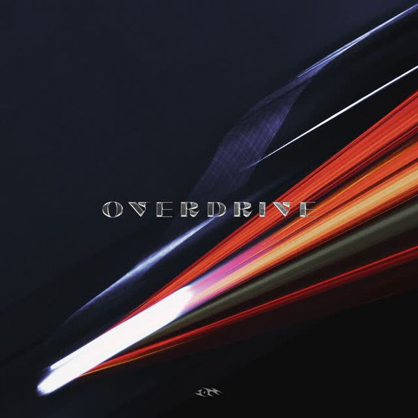 OVERDRIVE by IM