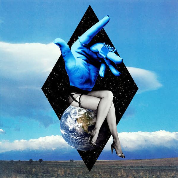 Solo (feat. Demi Lovato) by Clean Bandit