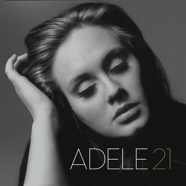 Rolling in the Deep by Adele