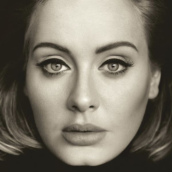 Hello by Adele