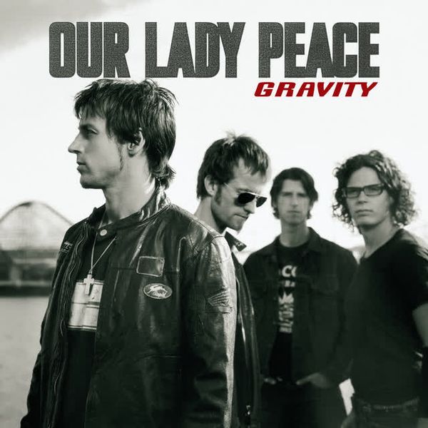 Innocent by Our Lady Peace