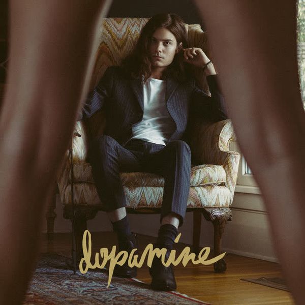 Electric Love by BØRNS