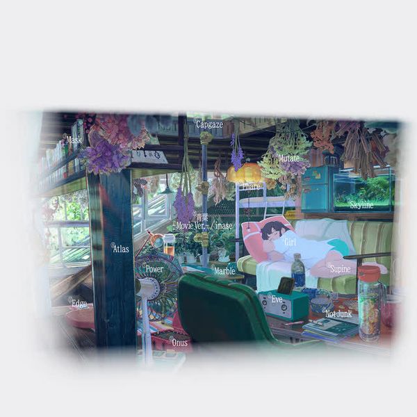 青葉 - Movie Ver by imase