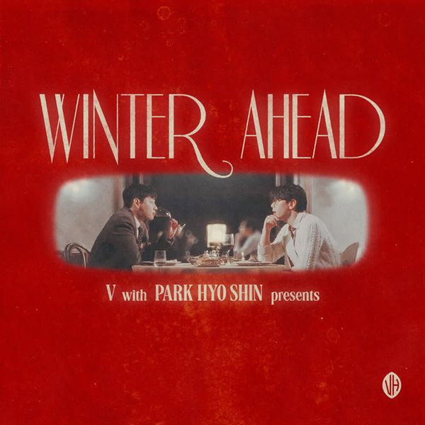 Winter Ahead (with PARK HYO SHIN) - YUNSEOKCHEOL TRIO Ver. by Park Hyo Shin