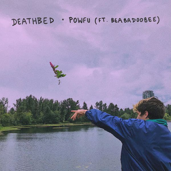 death bed (coffee for your head) by beabadoobee
