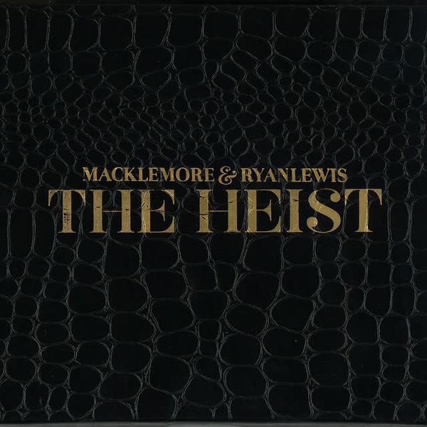 Same Love (feat. Mary Lambert) by Macklemore & Ryan Lewis