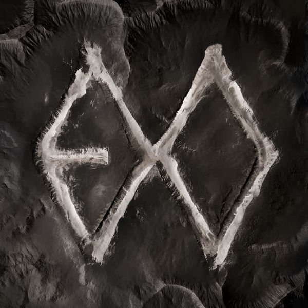 Crazy by EXO