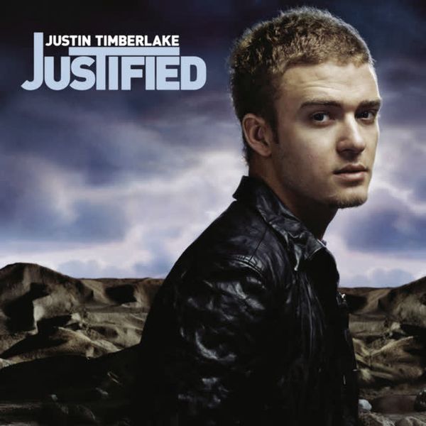 Cry Me a River by Justin Timberlake