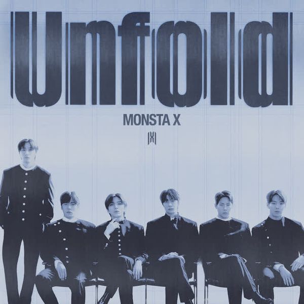 on our way by MONSTA X