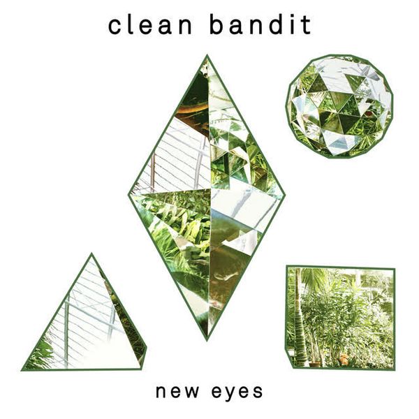 Rather Be (feat. Jess Glynne) by Clean Bandit