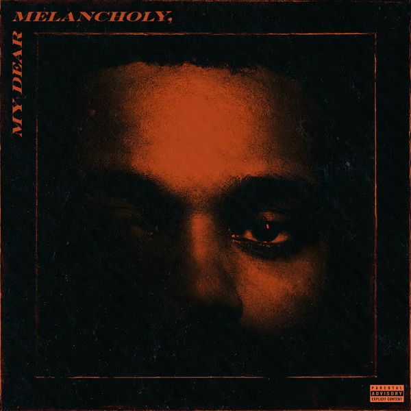 Call Out My Name by The Weeknd