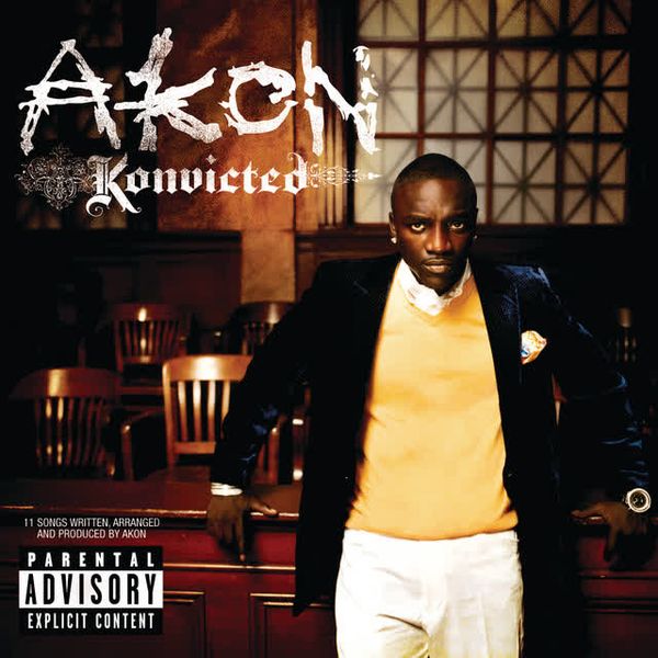 Don't Matter by Akon