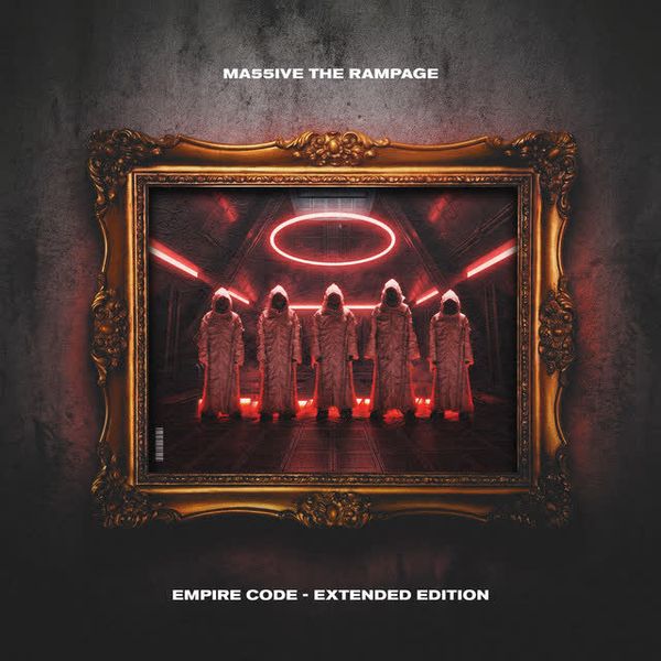 キミノトコマデ - REMIX feat SWEET REVENGE by MA55IVE THE RAMPAGE & SWEET REVENGE